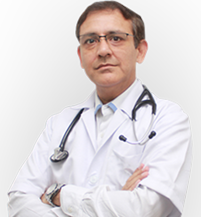 Dr. Vikram Kalra