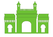 Gateways of India!