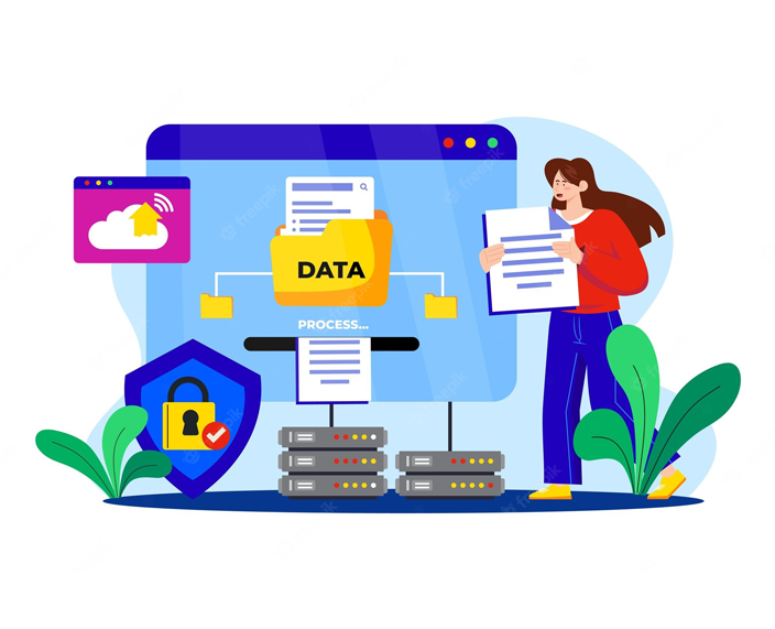 Data Entry Solutions