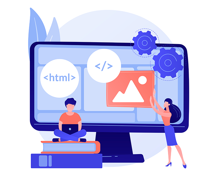 Website Designing