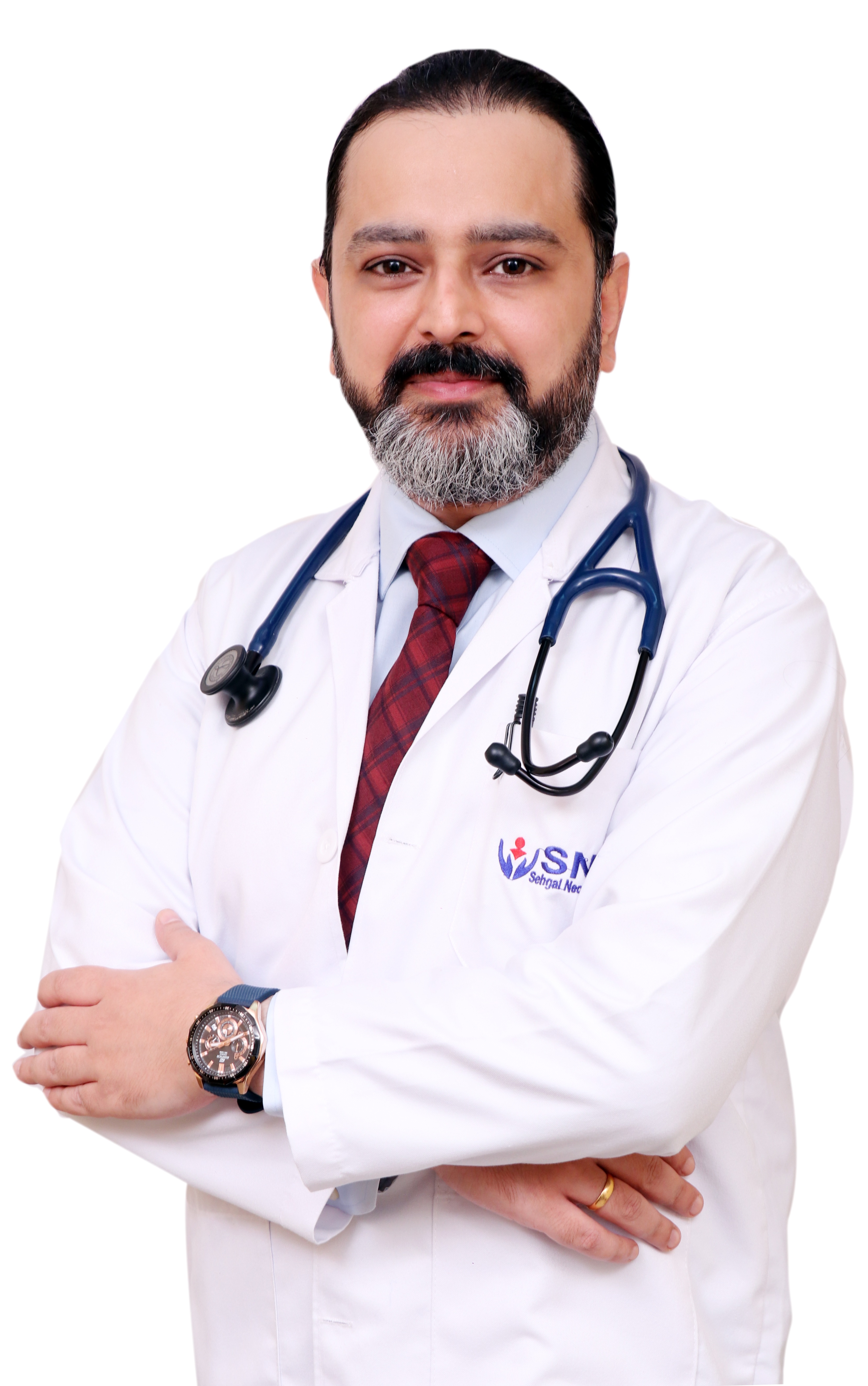 Dr.JaiKhullar