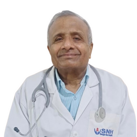 Dr.I JKalra