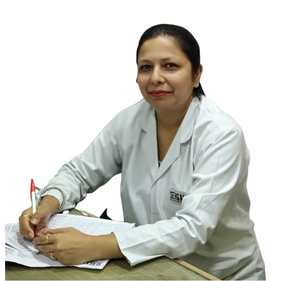 Dr.Monika Goel