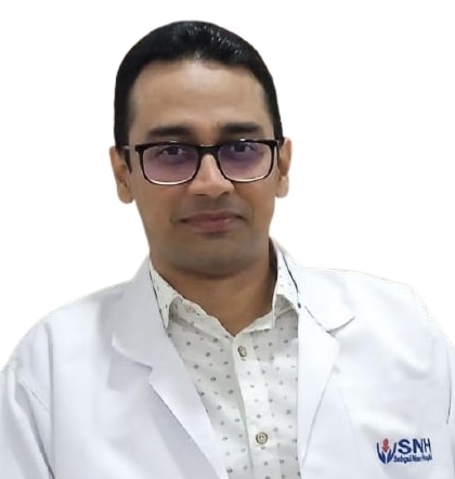 Dr.ParichayGrover