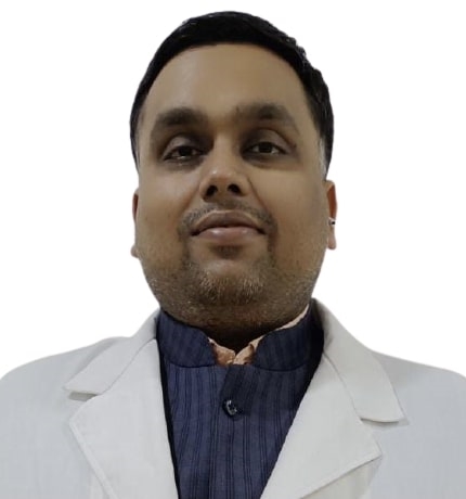 Dr.SunnyJain