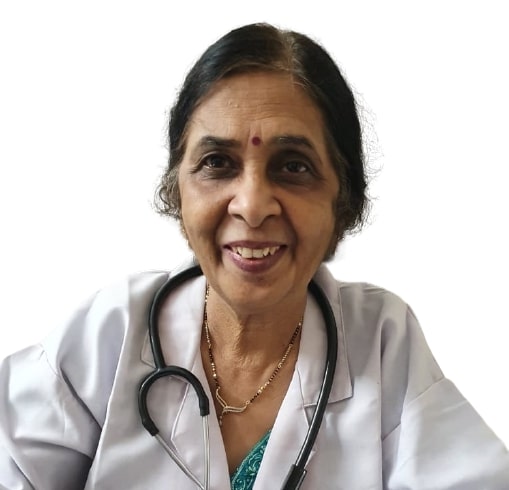 Alka Srivastava