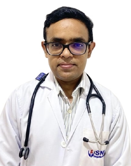 Dr.ManojKumar Mahto