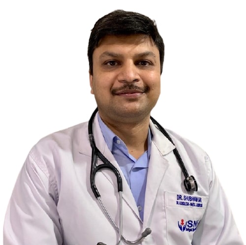 Dr.ShubhamGarg