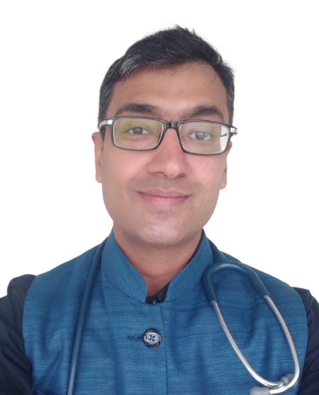 Dr.SushantMittal