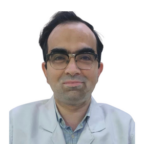 Dr.Vipin KumarArora